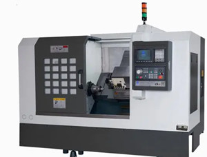 Chevalier机床2040：高性能数控机床的全面解析与应用指南